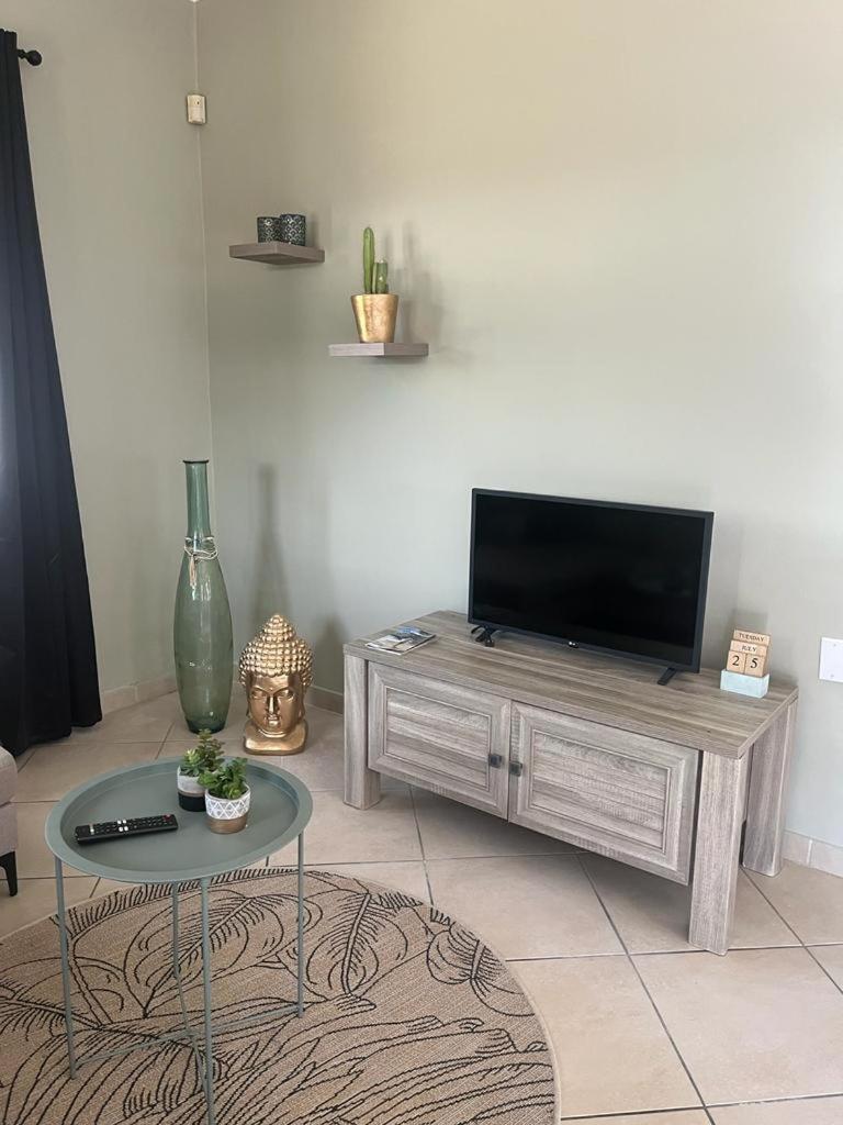 Vakantiewoning, nabij Santa Barbara Beach