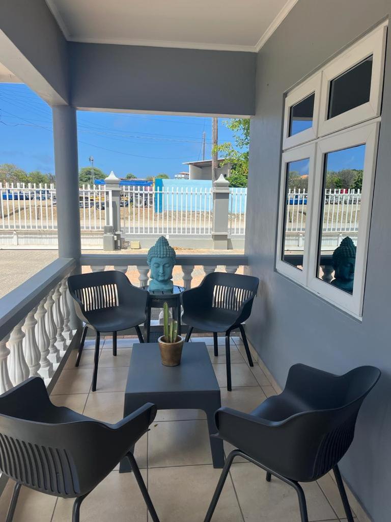 Vakantiewoning, nabij Santa Barbara Beach