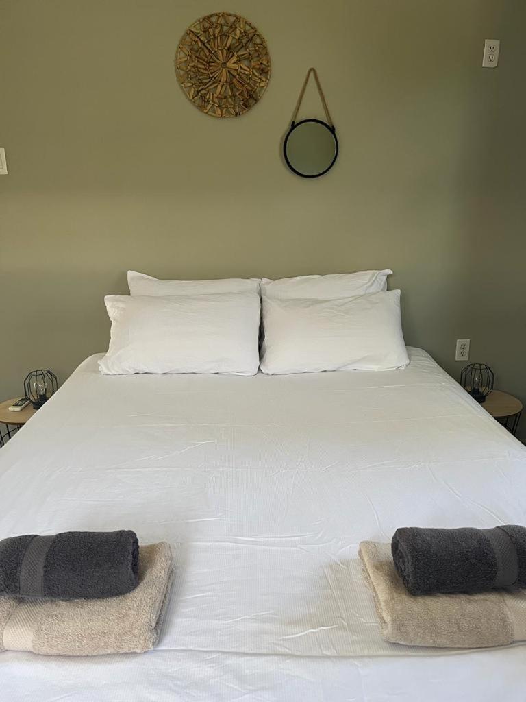 Vakantiewoning, nabij Santa Barbara Beach