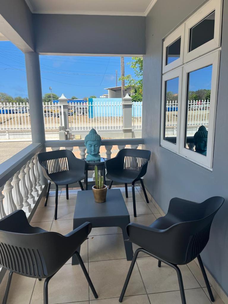 Vakantiewoning, nabij Santa Barbara Beach