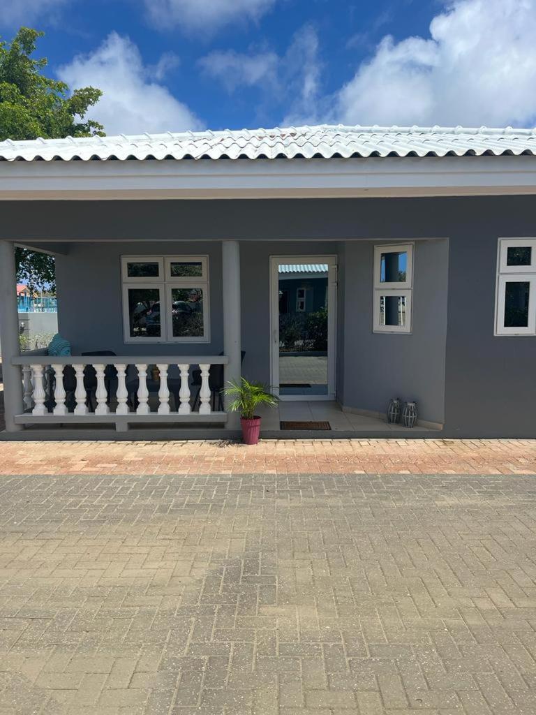 Vakantiewoning, nabij Santa Barbara Beach