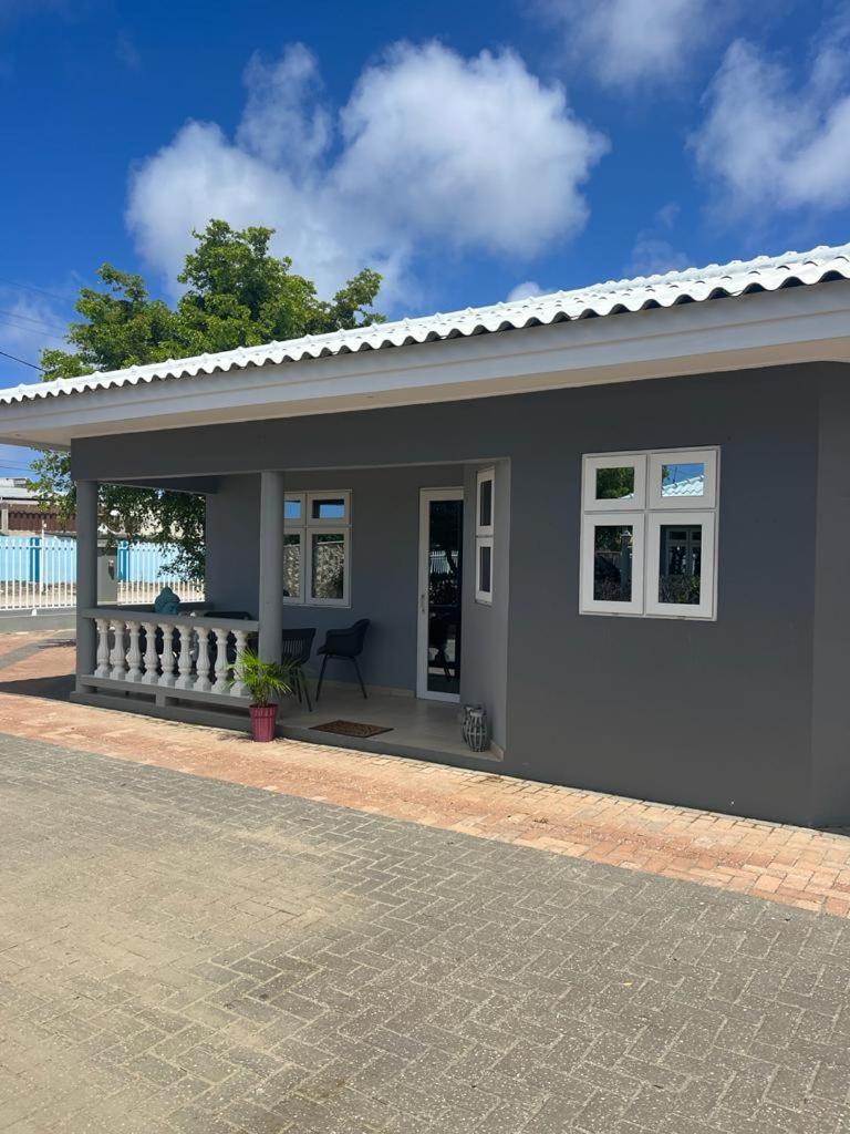 Vakantiewoning, nabij Santa Barbara Beach
