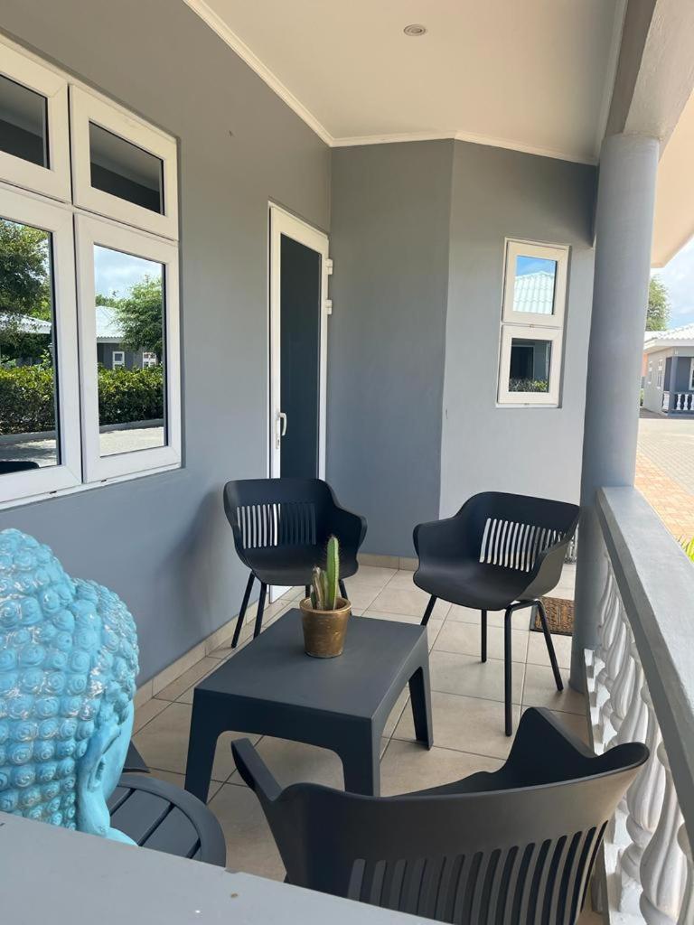 Vakantiewoning, nabij Santa Barbara Beach