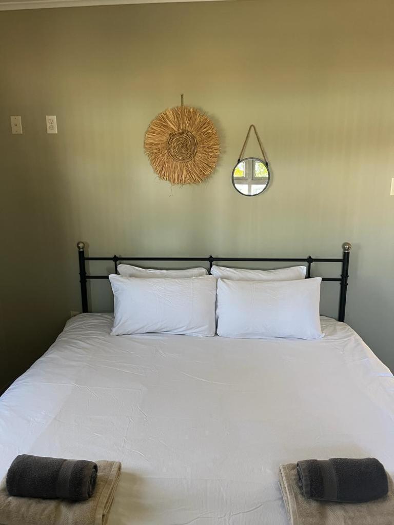 Vakantiewoning, nabij Santa Barbara Beach
