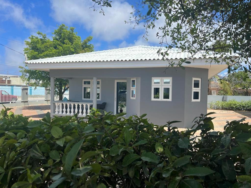 Vakantiewoning, nabij Santa Barbara Beach