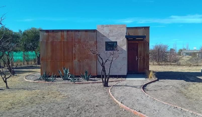 Finca La Escondida San Rafael