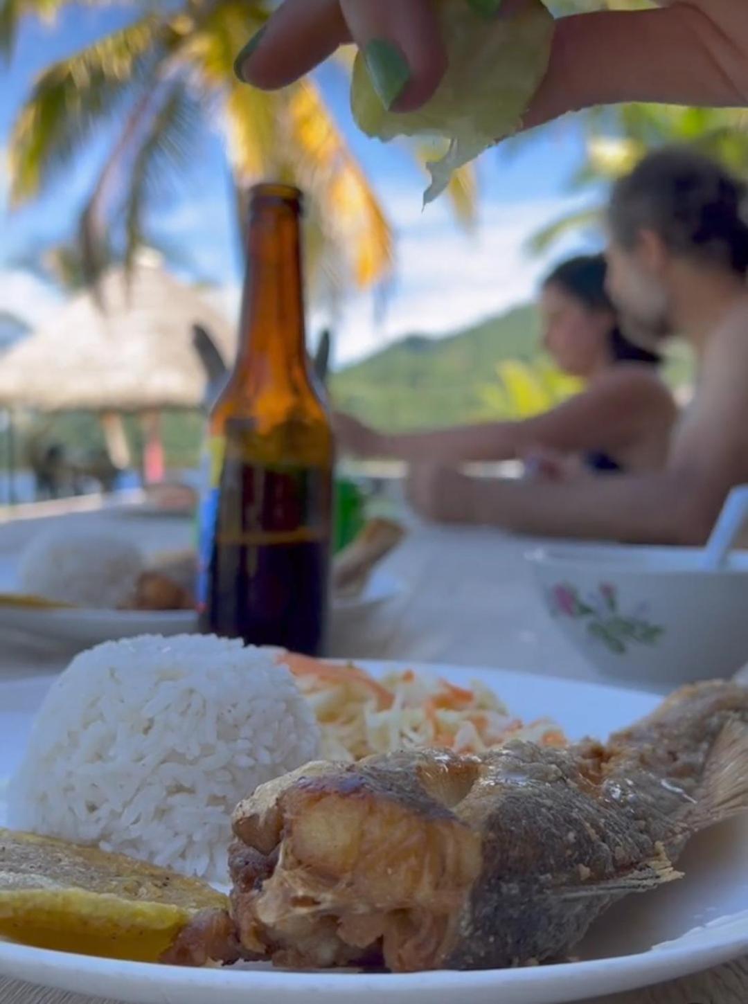 HOSTAL CRUZ DEL MAR