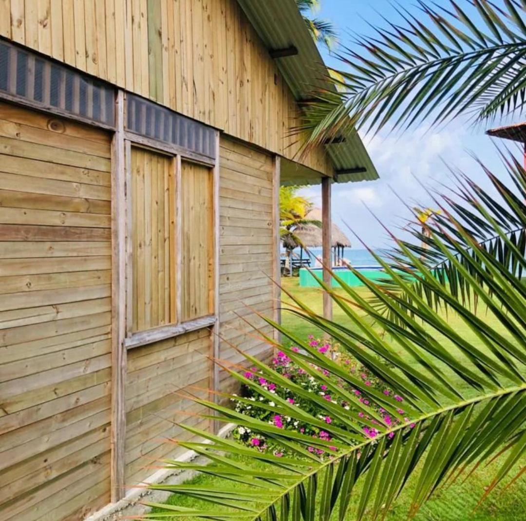 HOSTAL CRUZ DEL MAR