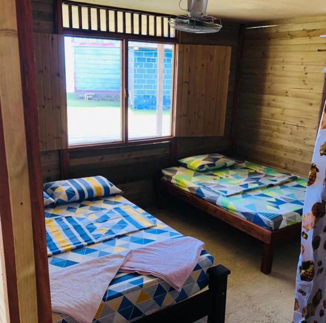 HOSTAL CRUZ DEL MAR