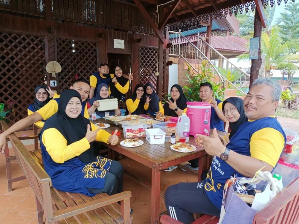 Bayu Beach Penarek