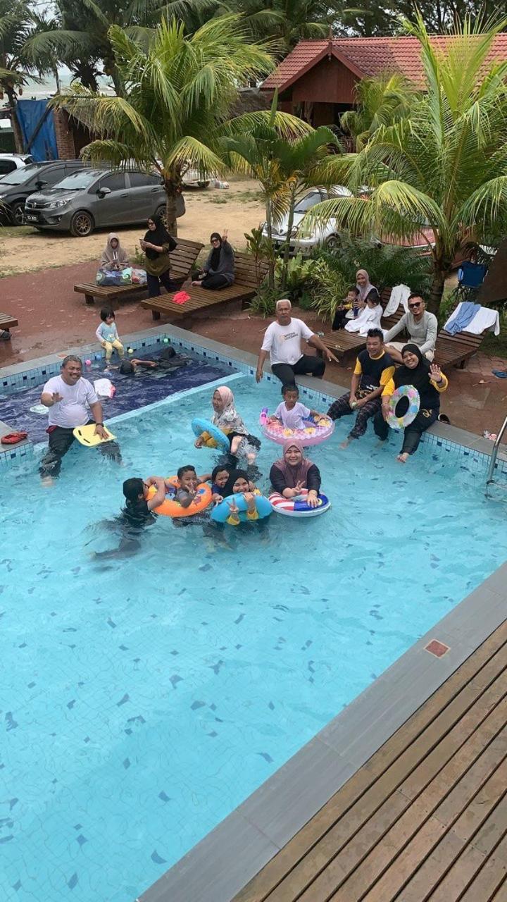 Bayu Beach Penarek