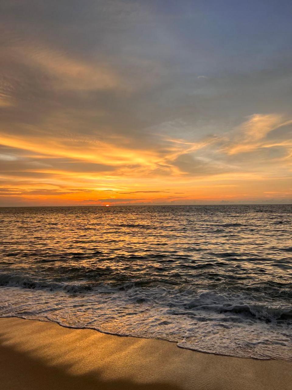 Bayu Beach Penarek