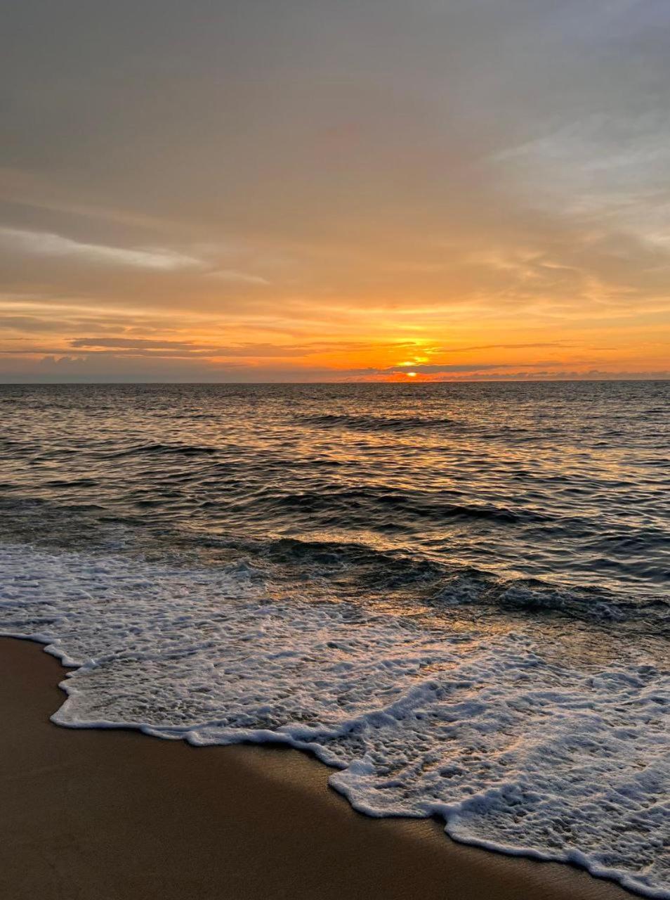 Bayu Beach Penarek