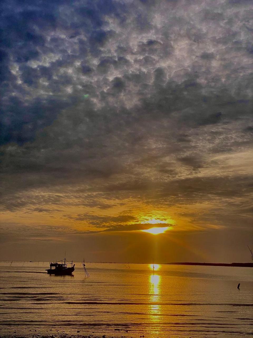 Bayu Beach Penarek