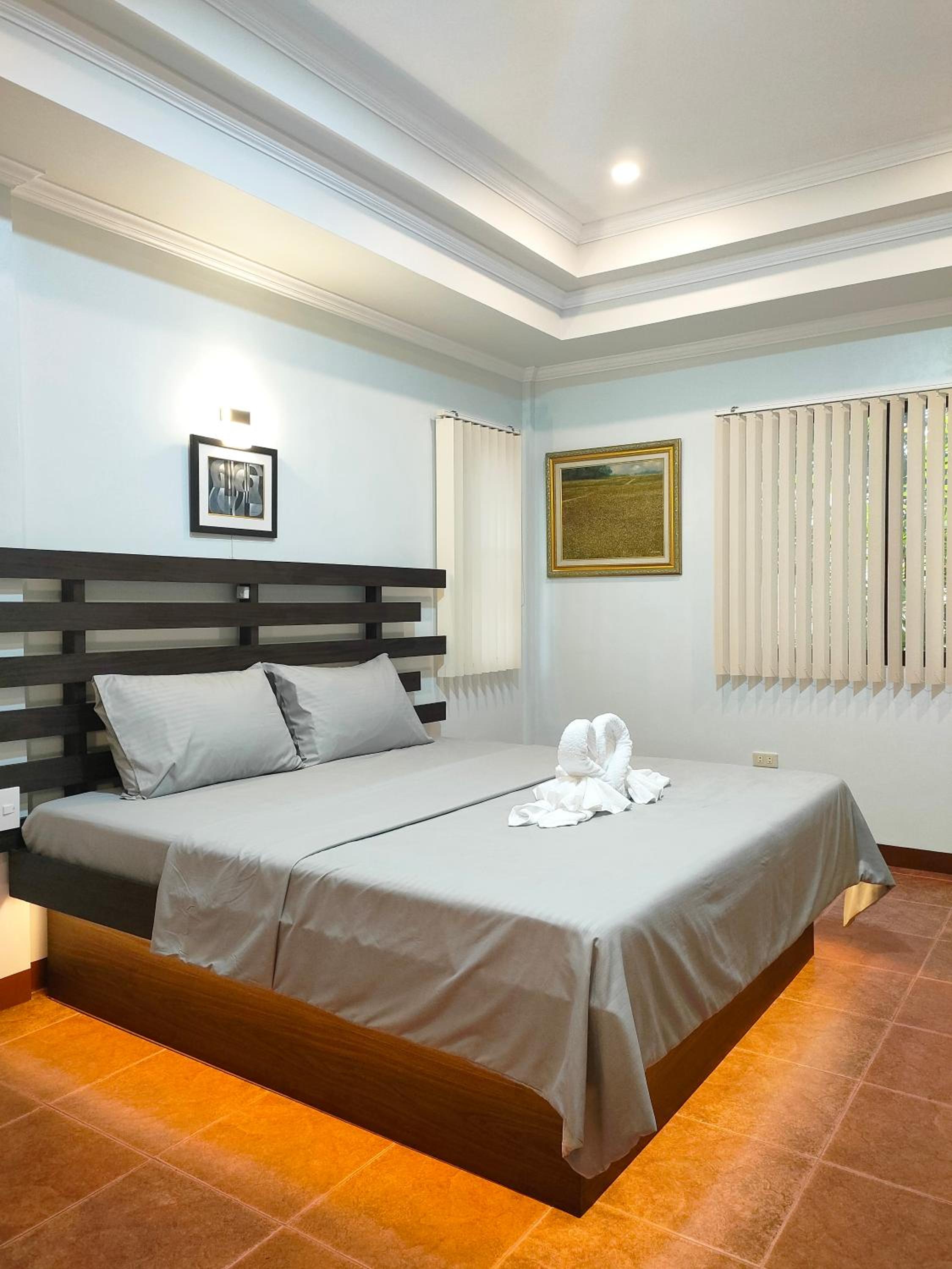 DMC1 Residence Panglao view 2