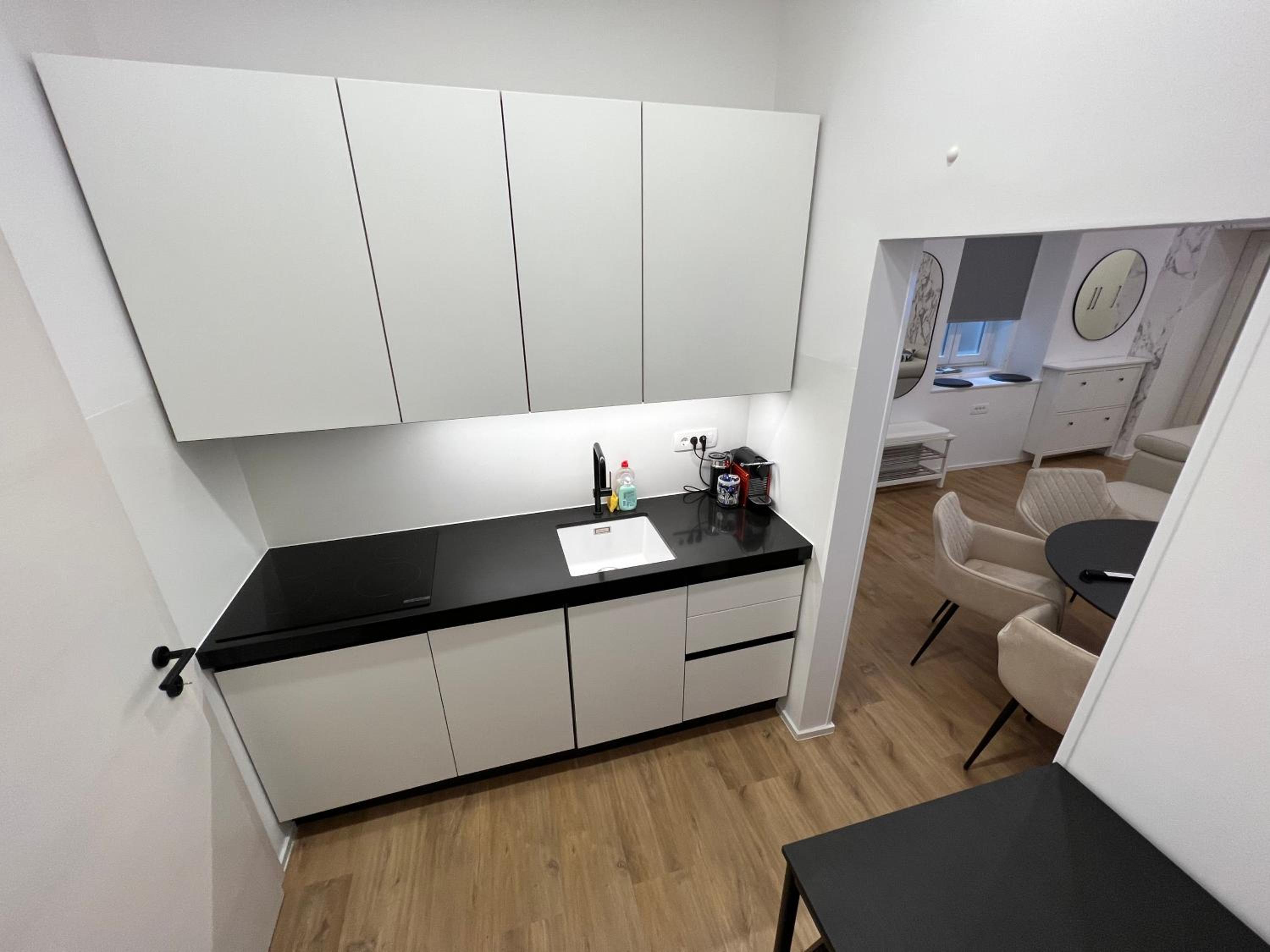 Grand Apartment Piran
