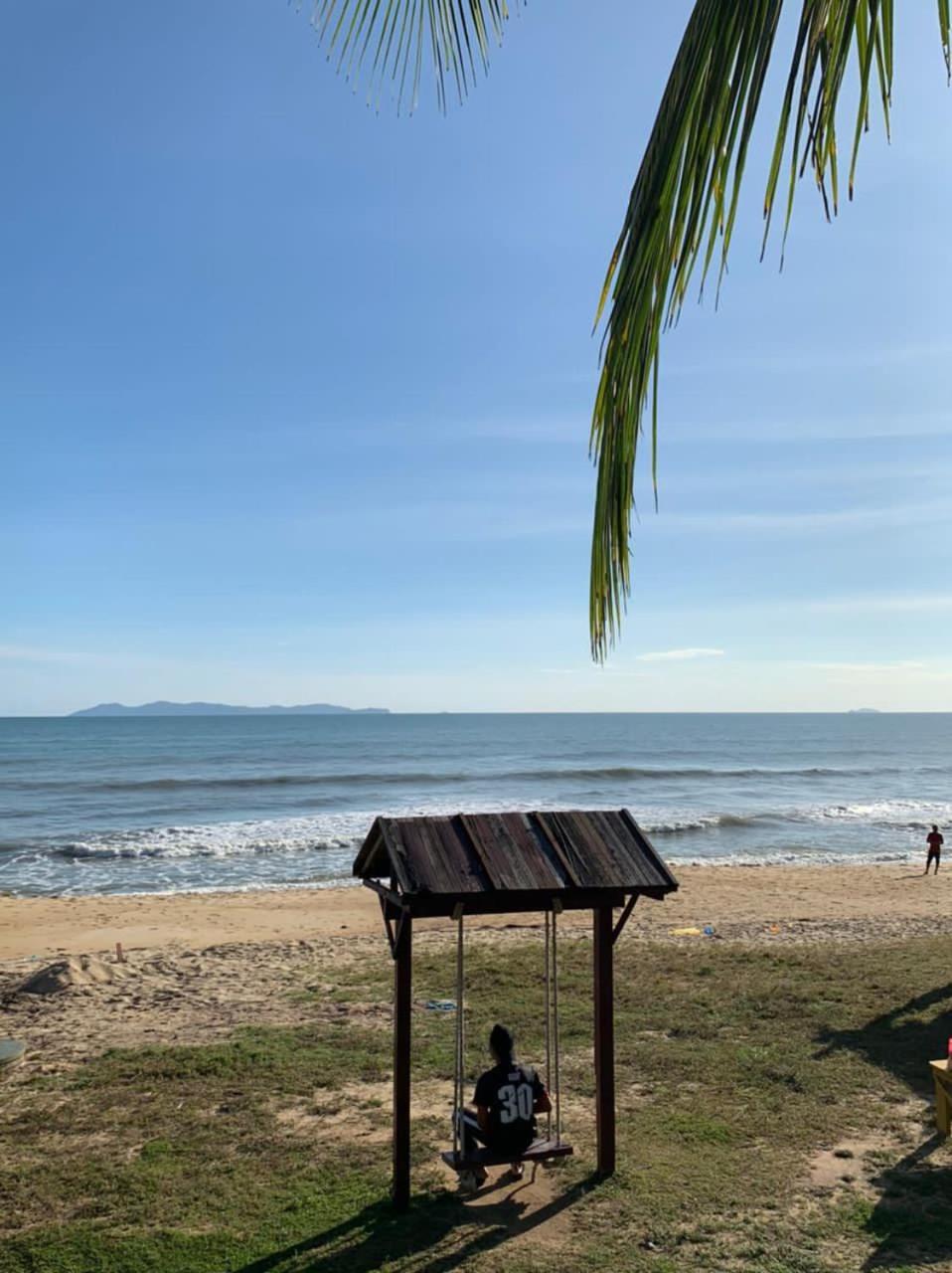 Bayu Beach Penarek