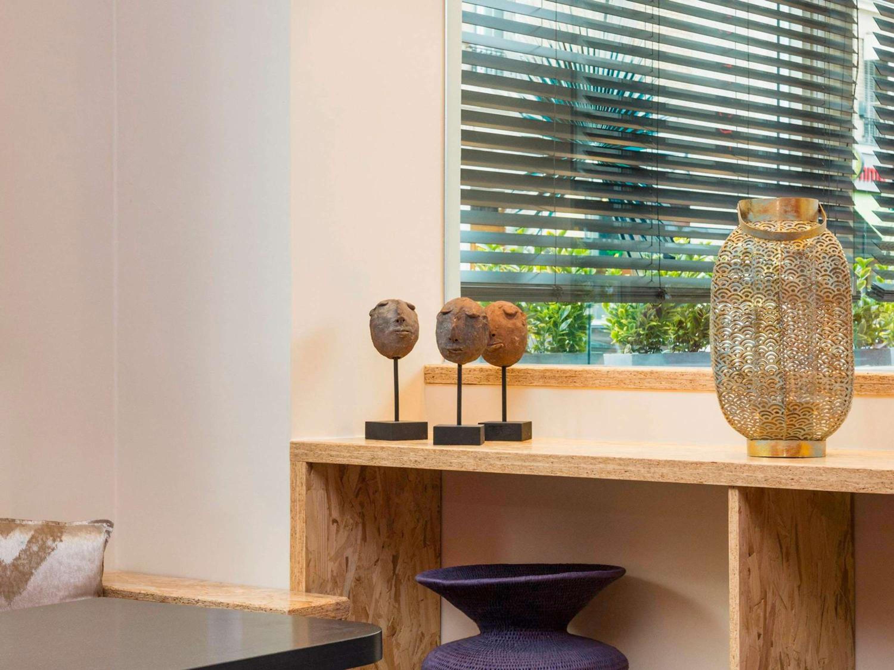 Boulogne-Billancourt Vacations - ibis Styles Paris Boulogne Marcel Sembat - Property Image 12