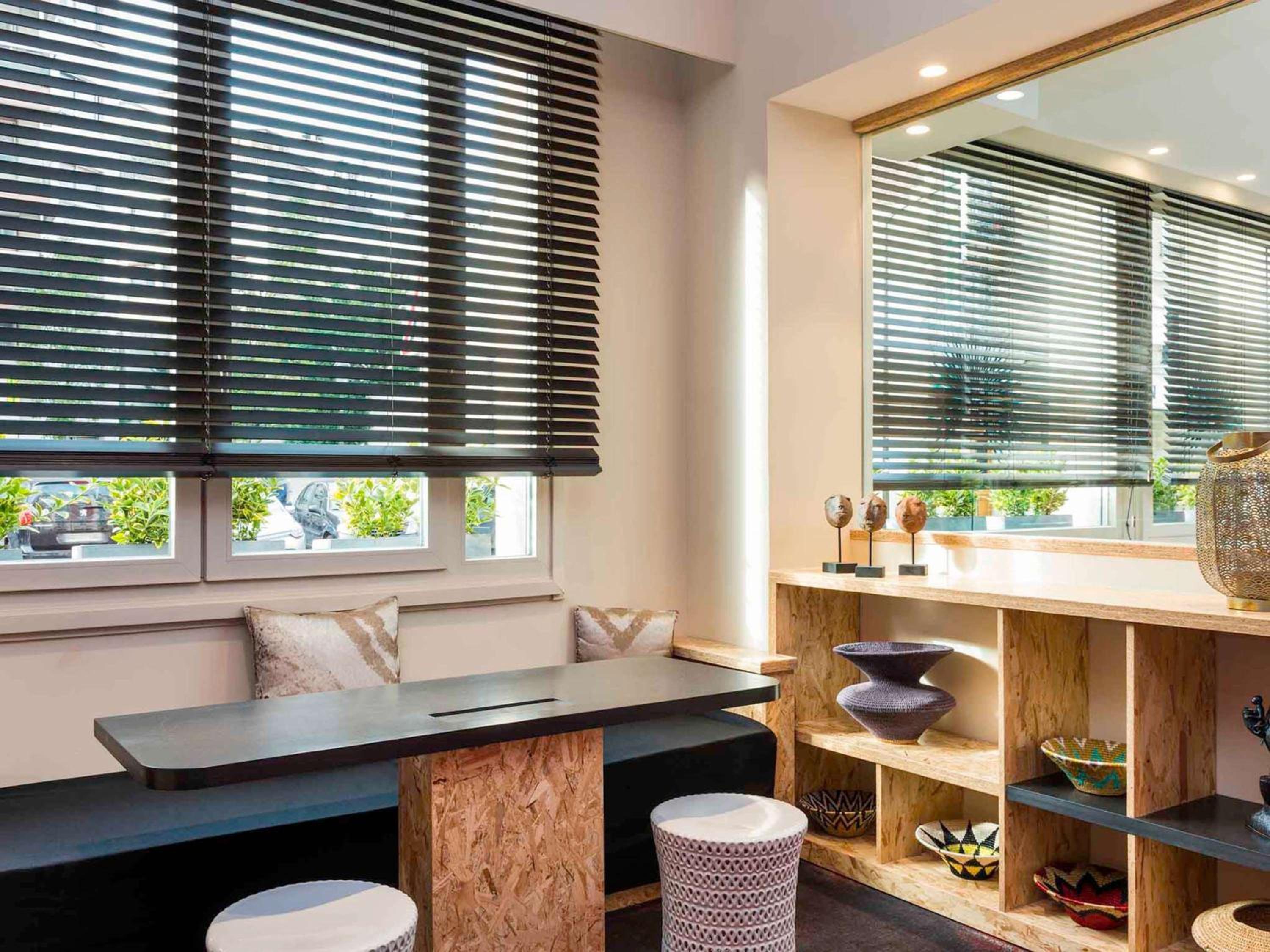 Boulogne-Billancourt Vacations - ibis Styles Paris Boulogne Marcel Sembat - Property Image 4