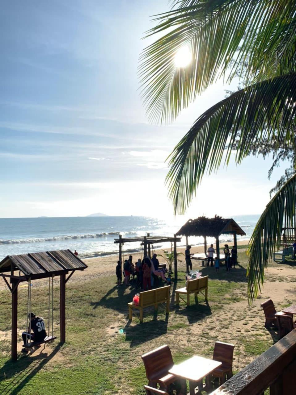 Bayu Beach Penarek