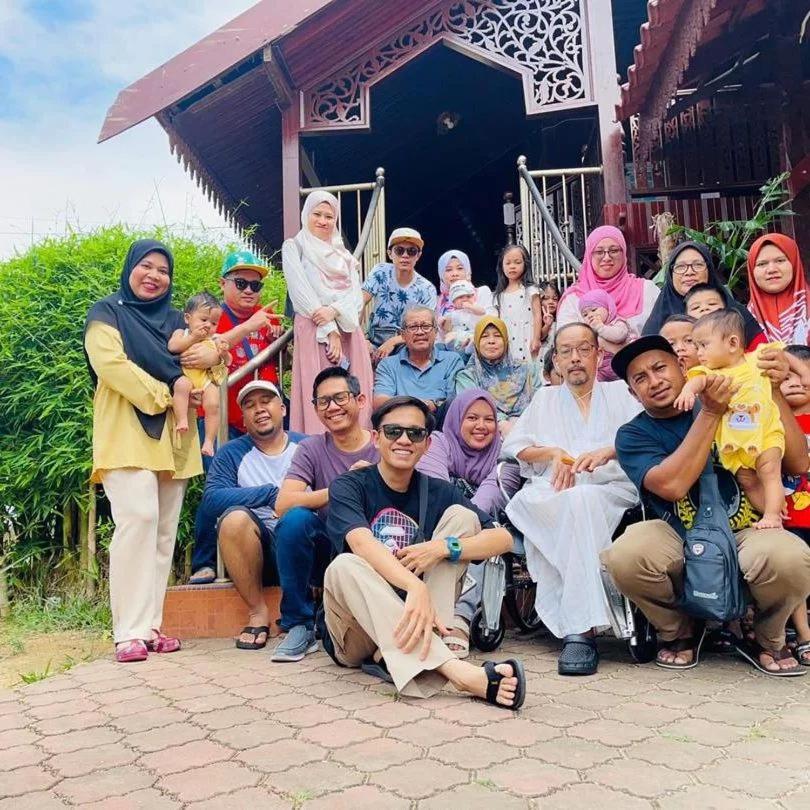 Bayu Beach Penarek