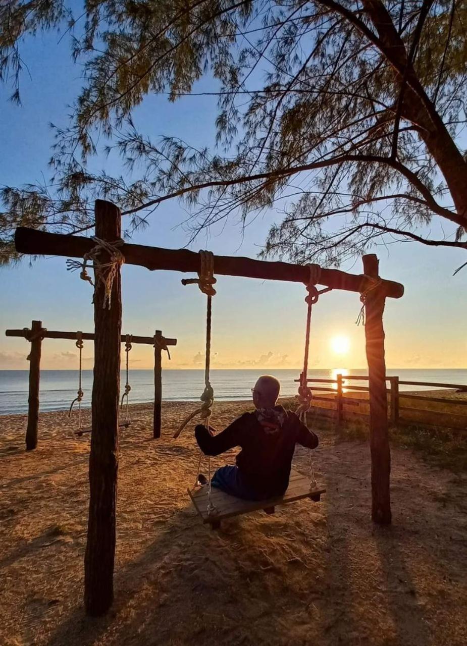 Bayu Beach Penarek