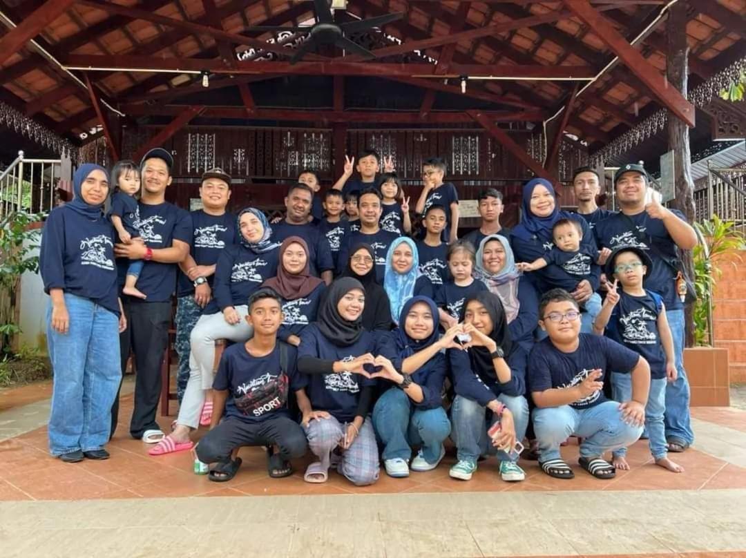 Bayu Beach Penarek