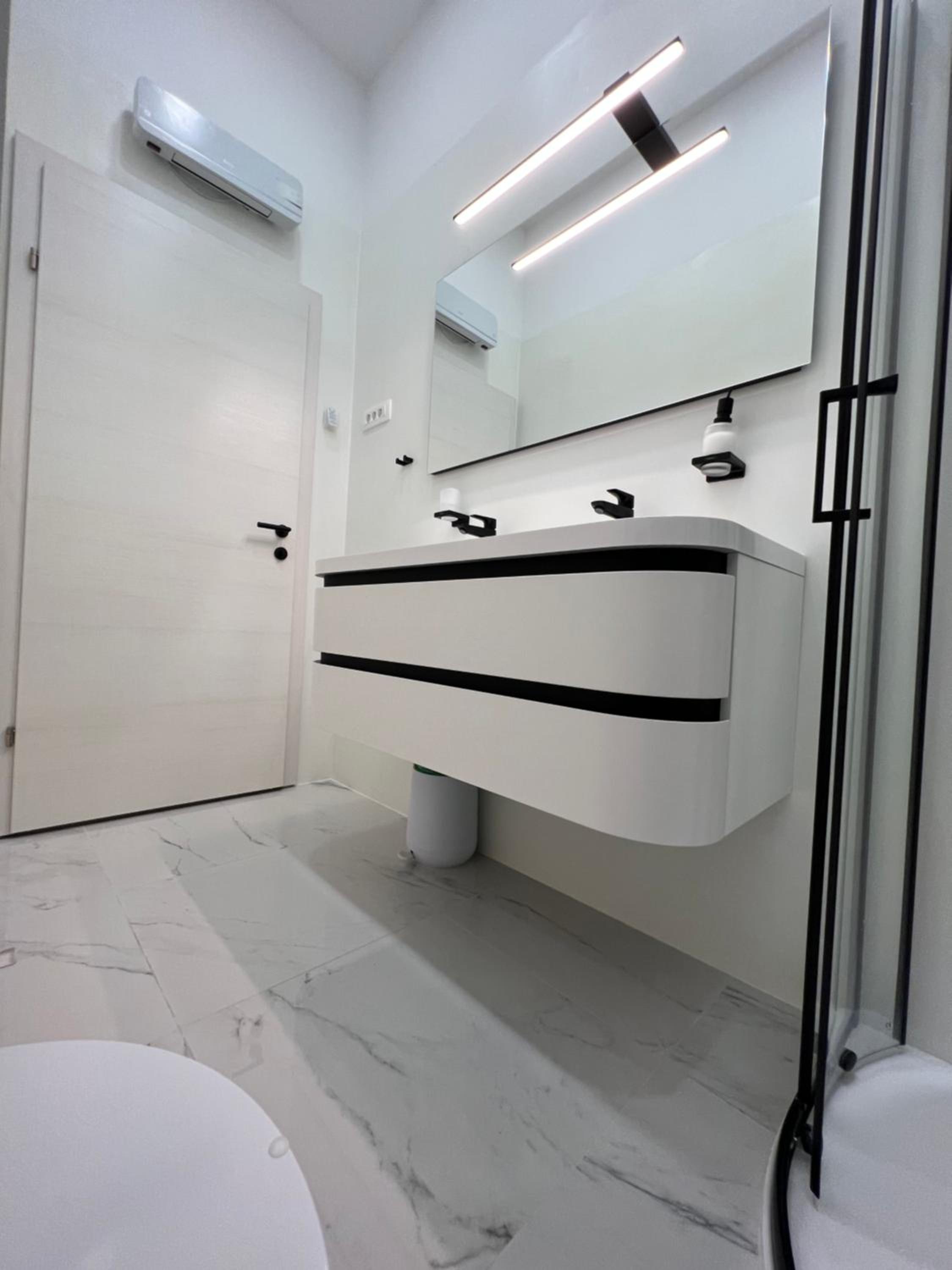 Grand Apartment Piran