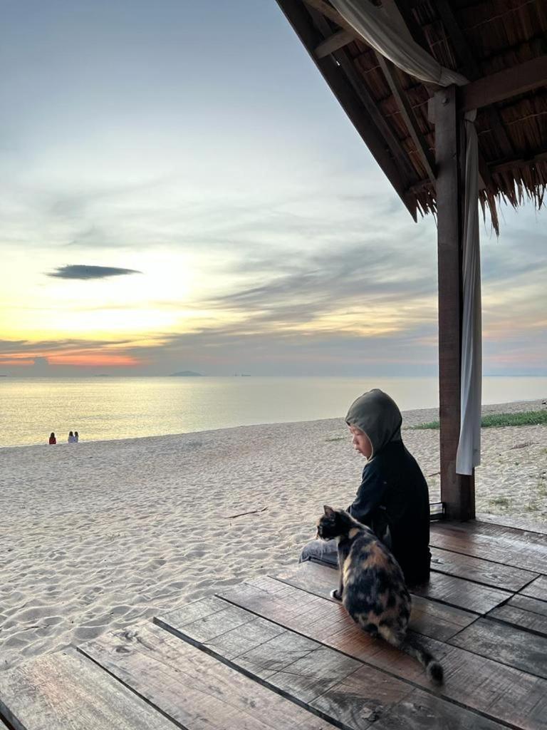 Bayu Beach Penarek