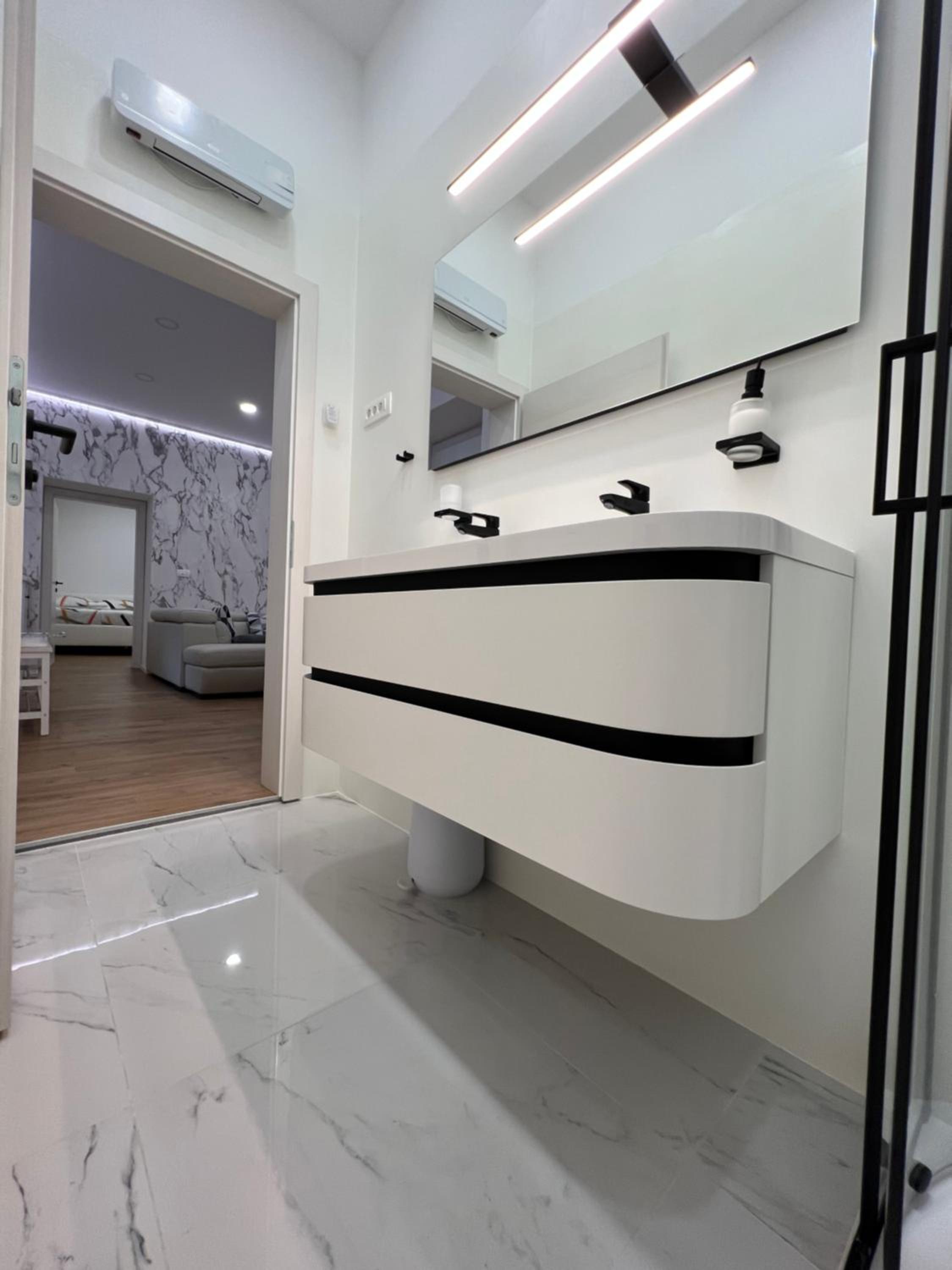 Grand Apartment Piran