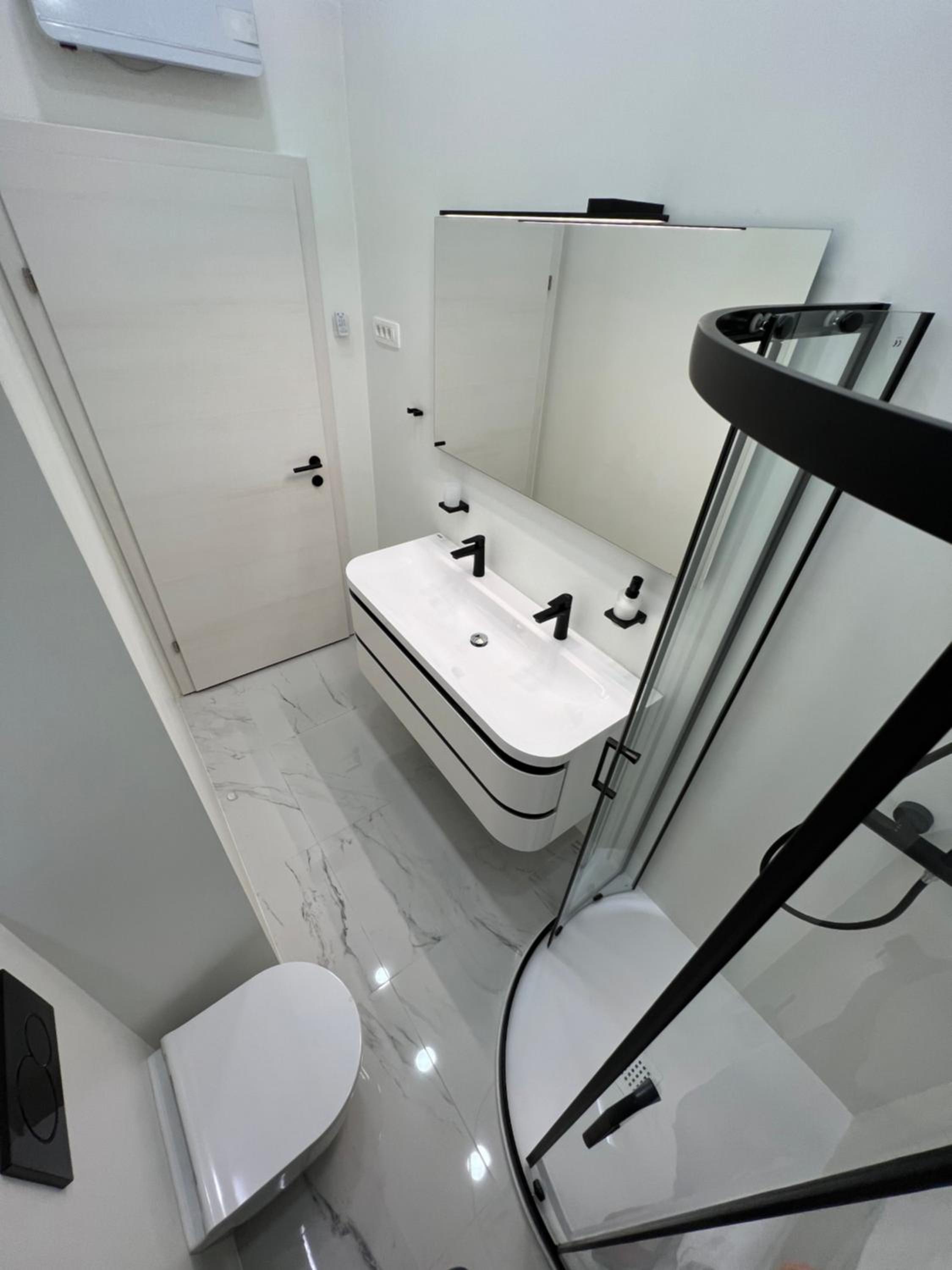 Grand Apartment Piran