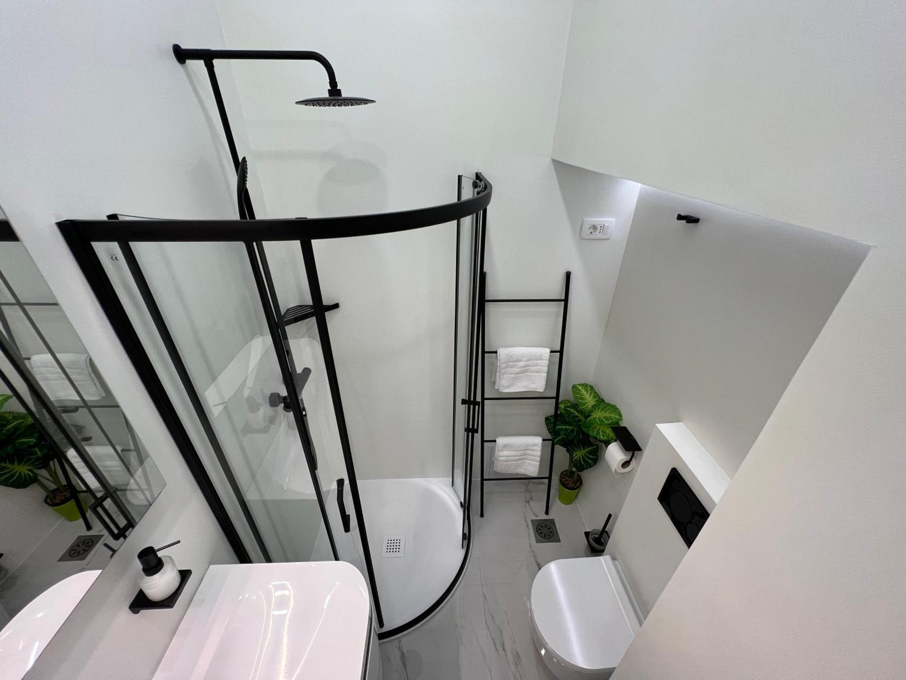 Grand Apartment Piran