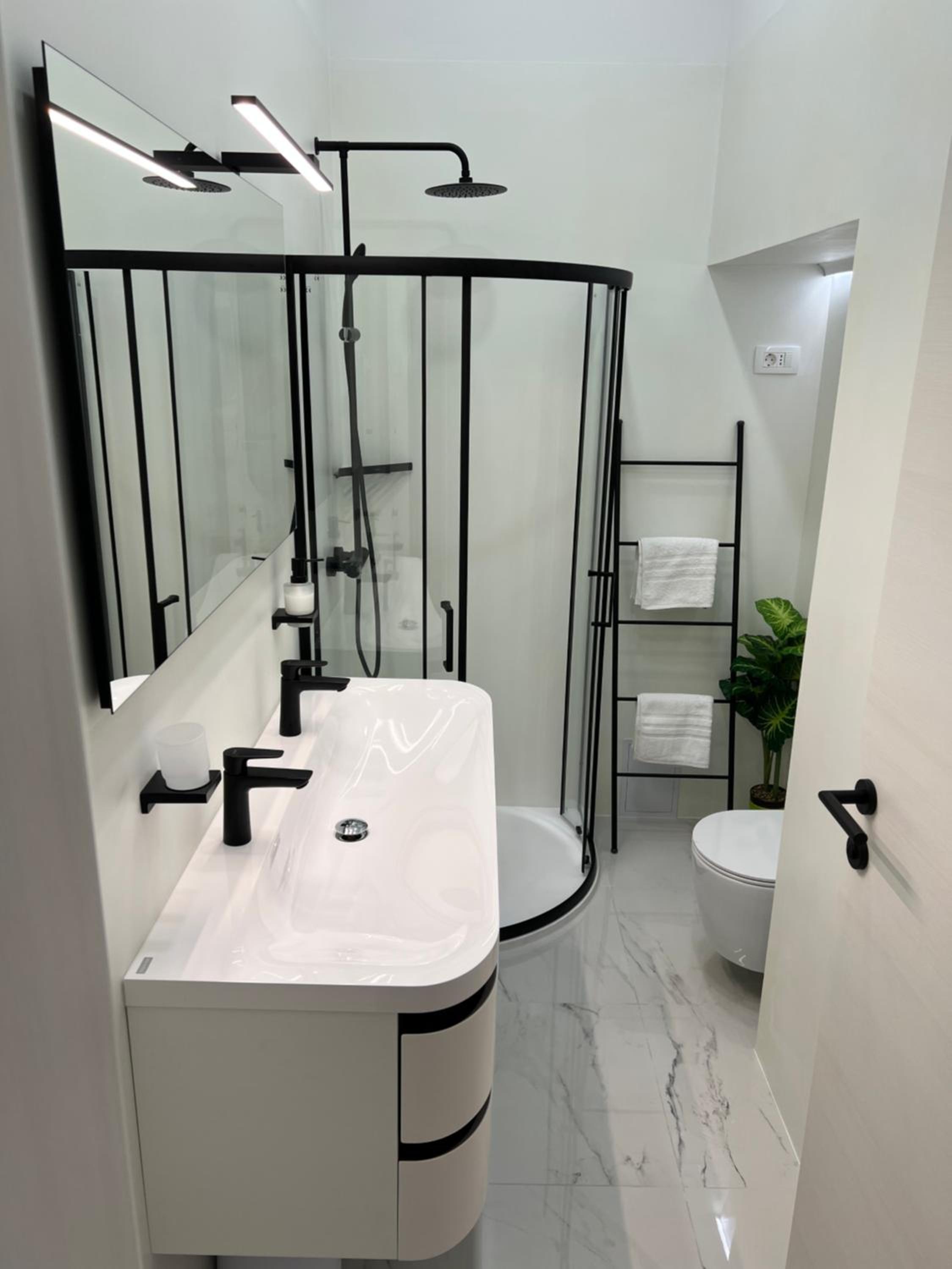 Grand Apartment Piran