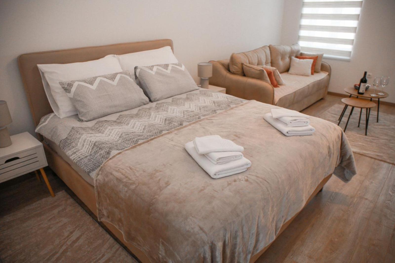 Kastel Apartments