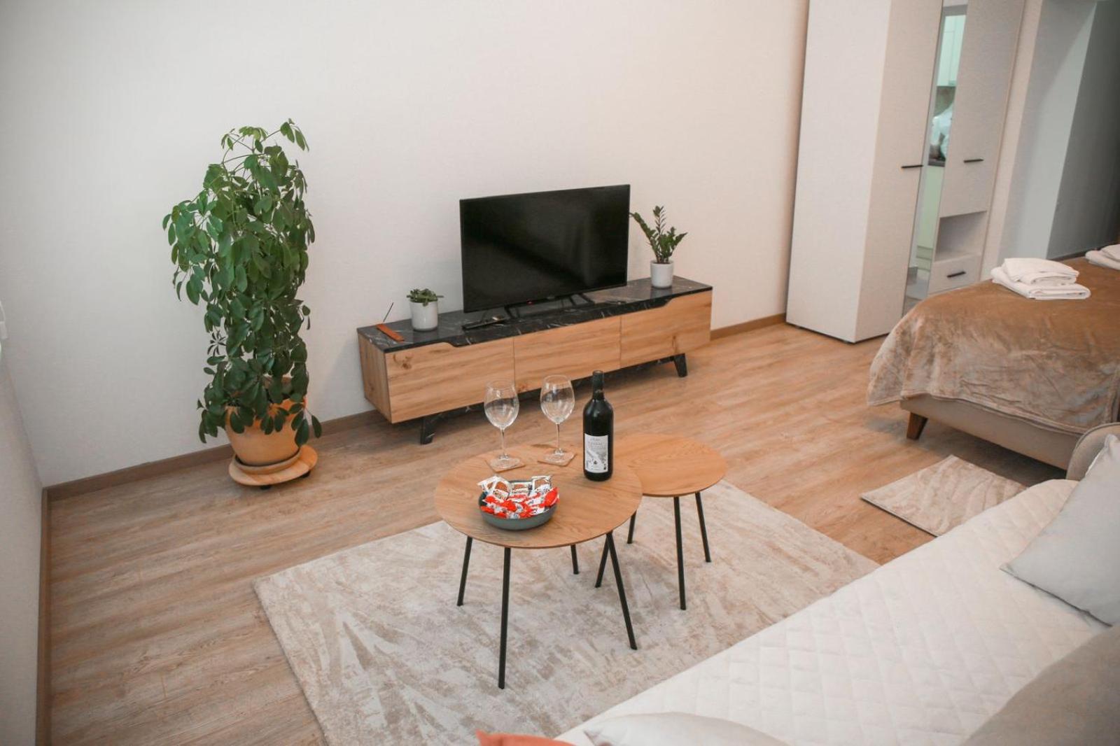 Kastel Apartments