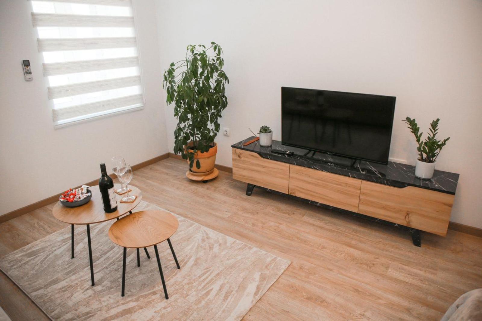 Kastel Apartments