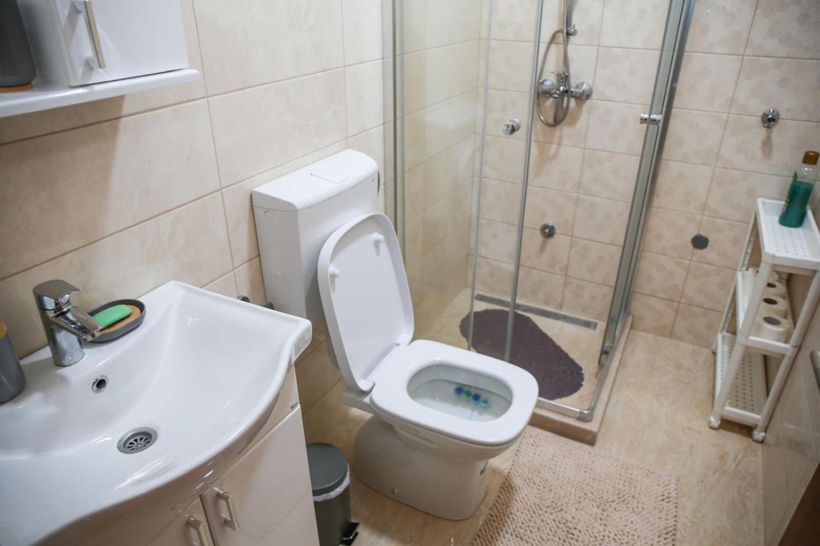 Kastel Apartments