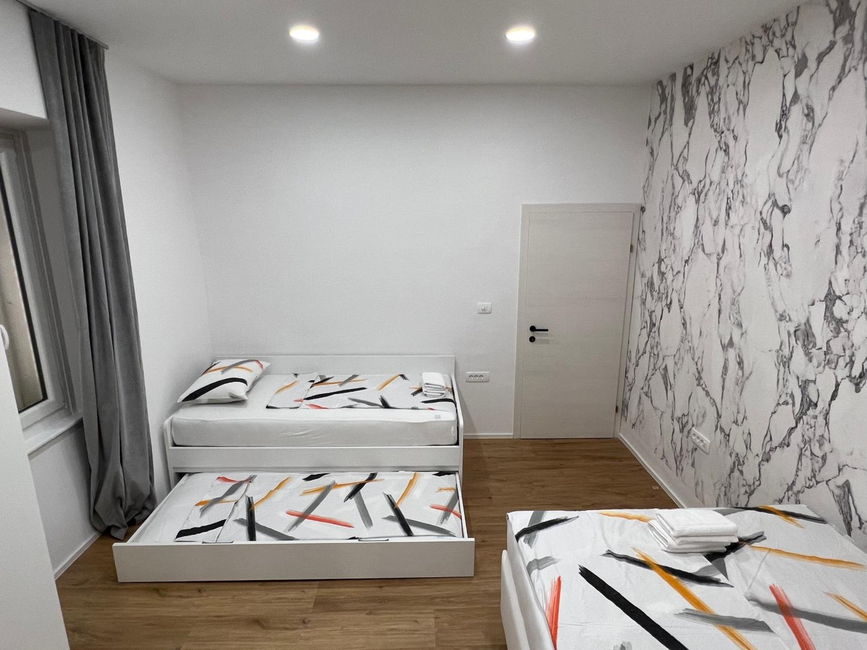 Grand Apartment Piran