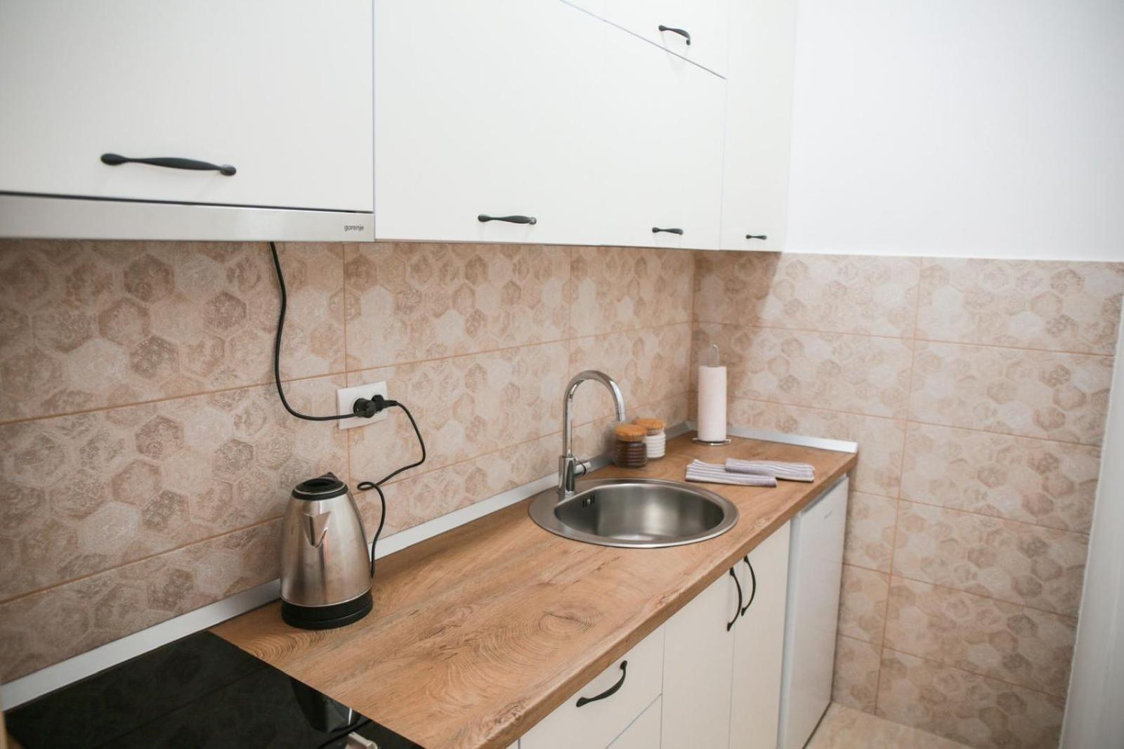 Kastel Apartments