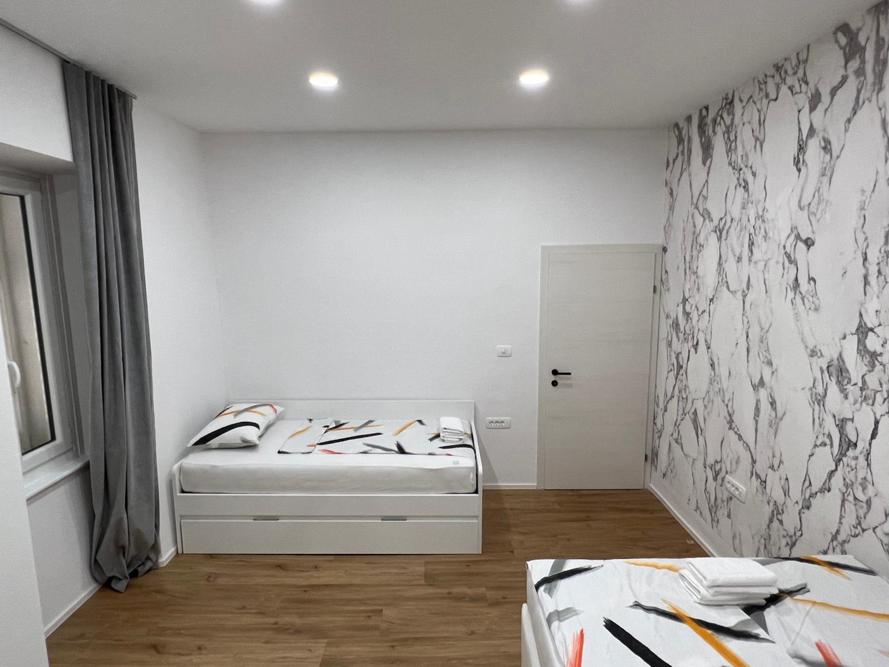 Grand Apartment Piran