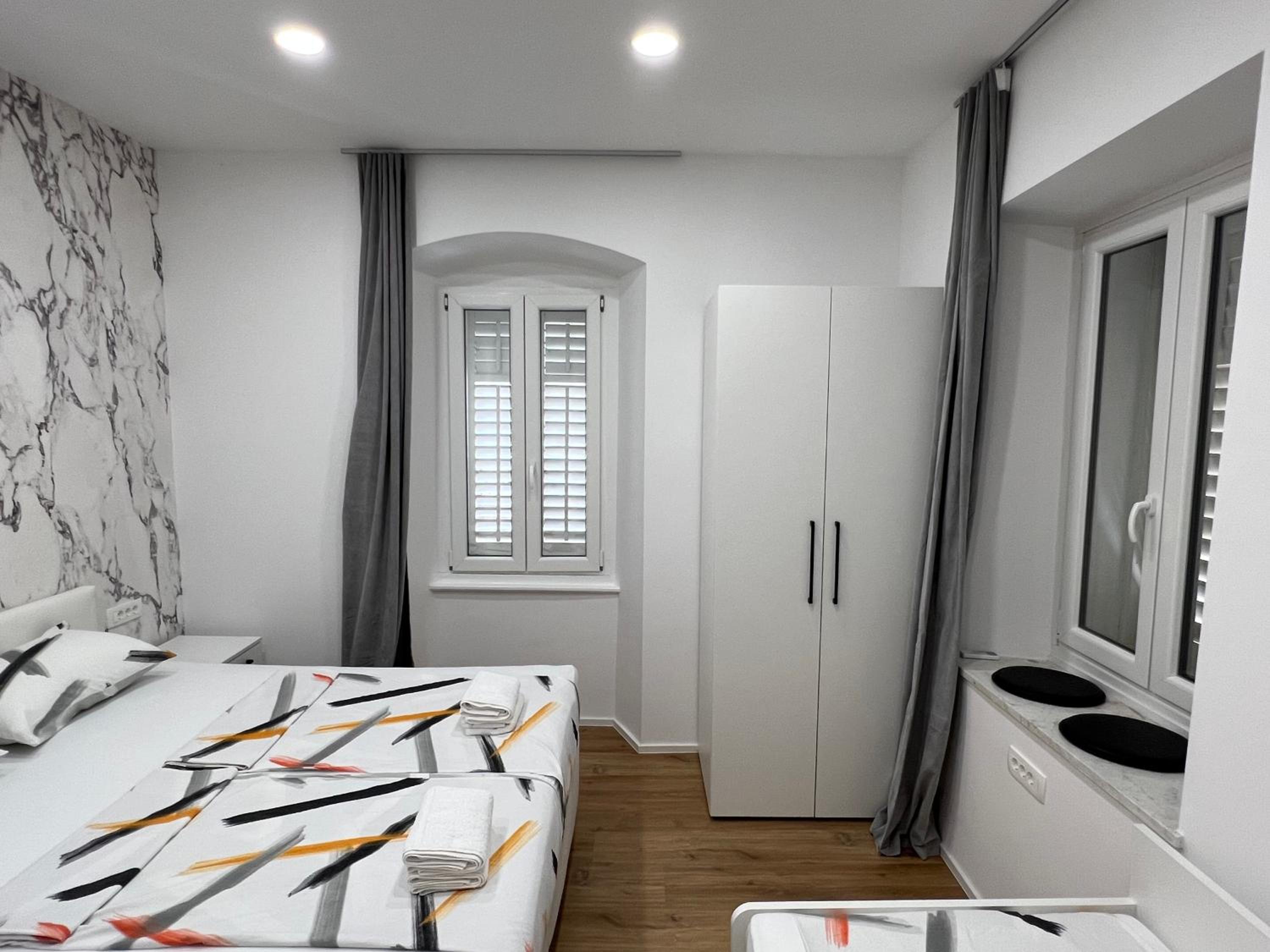 Grand Apartment Piran