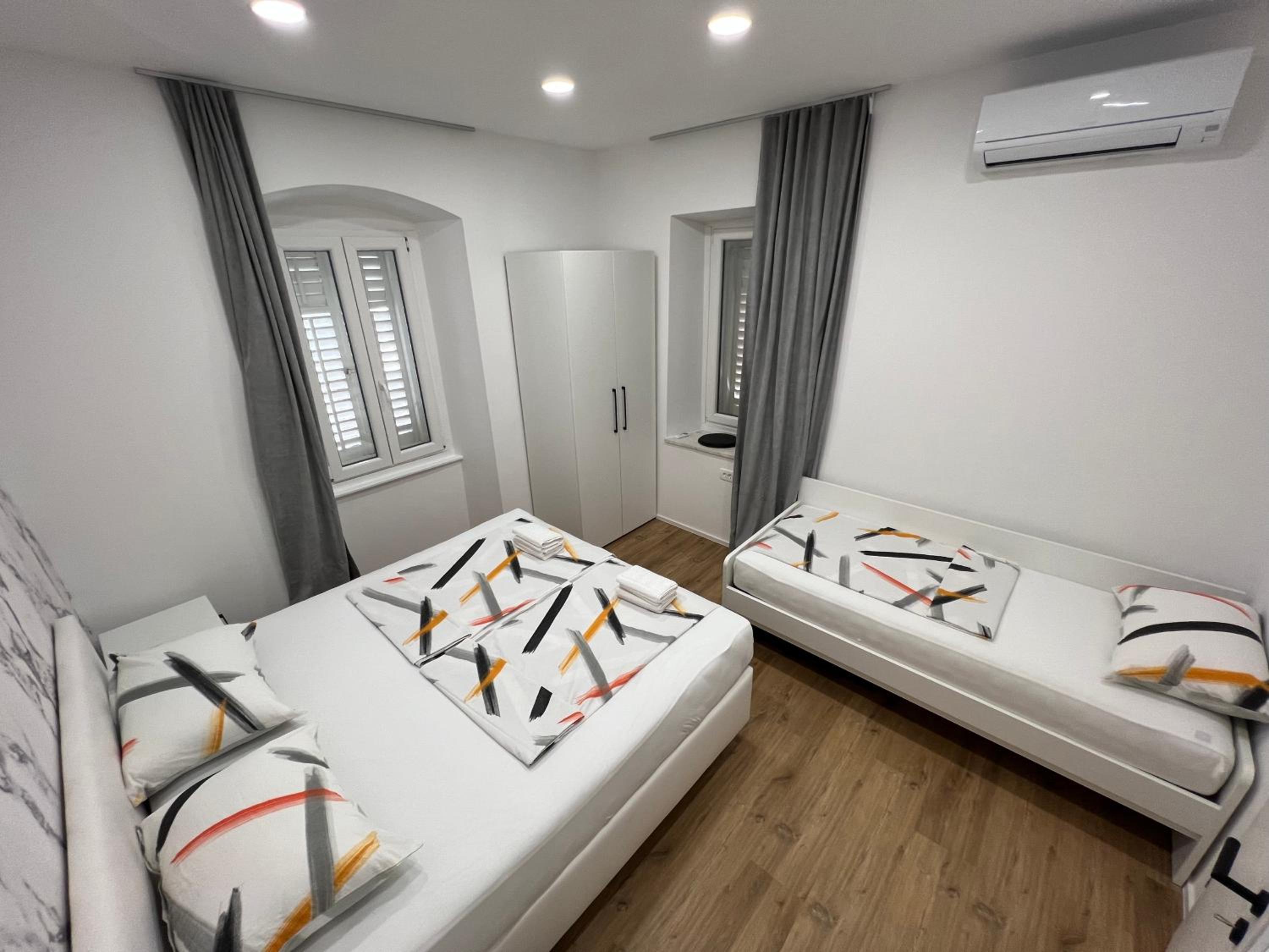 Grand Apartment Piran