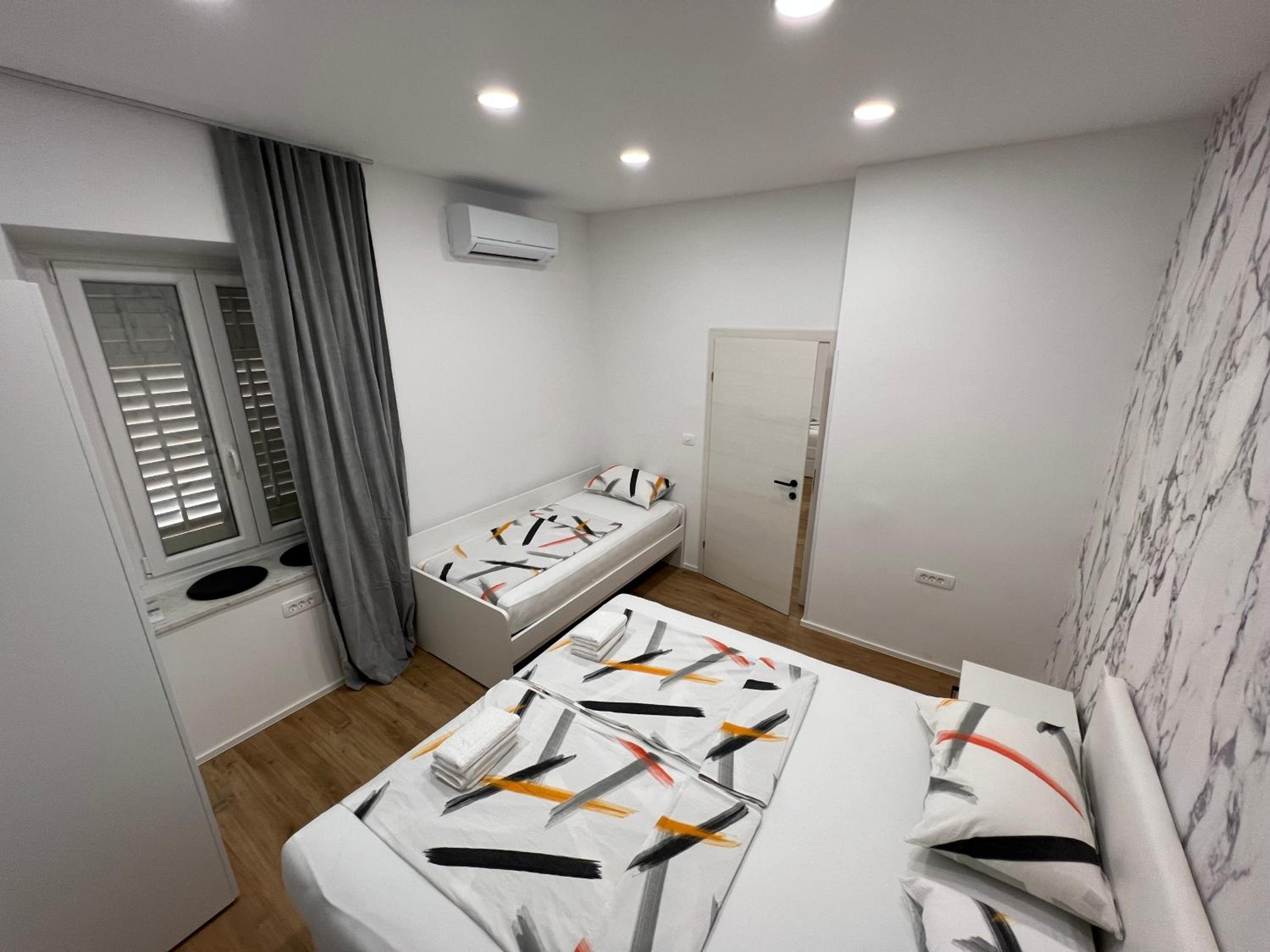 Grand Apartment Piran