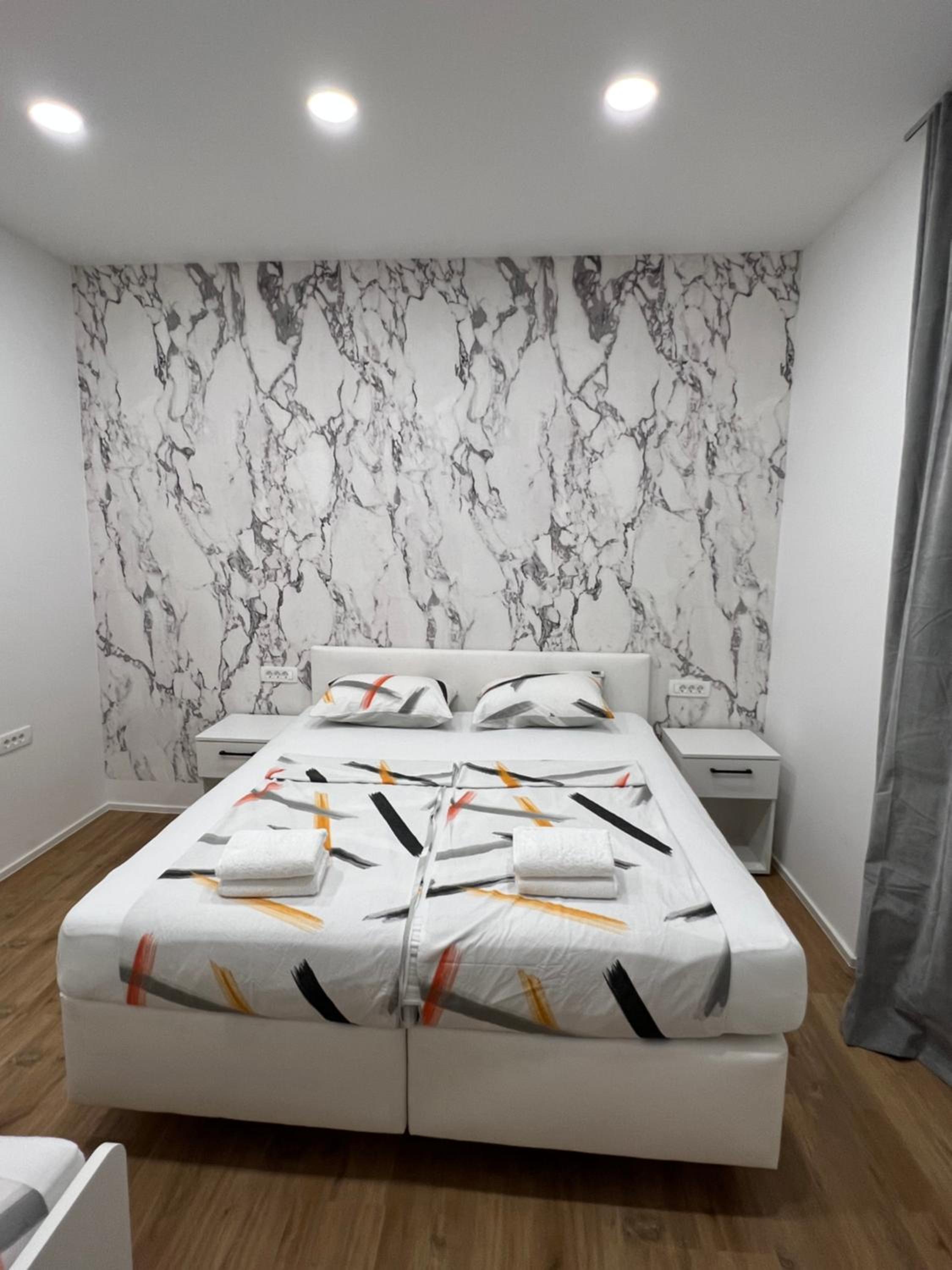 Grand Apartment Piran