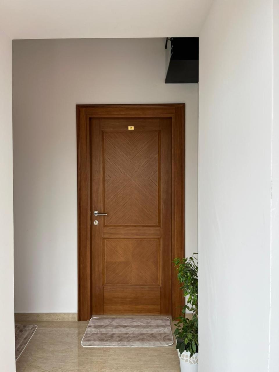 Kastel Apartments