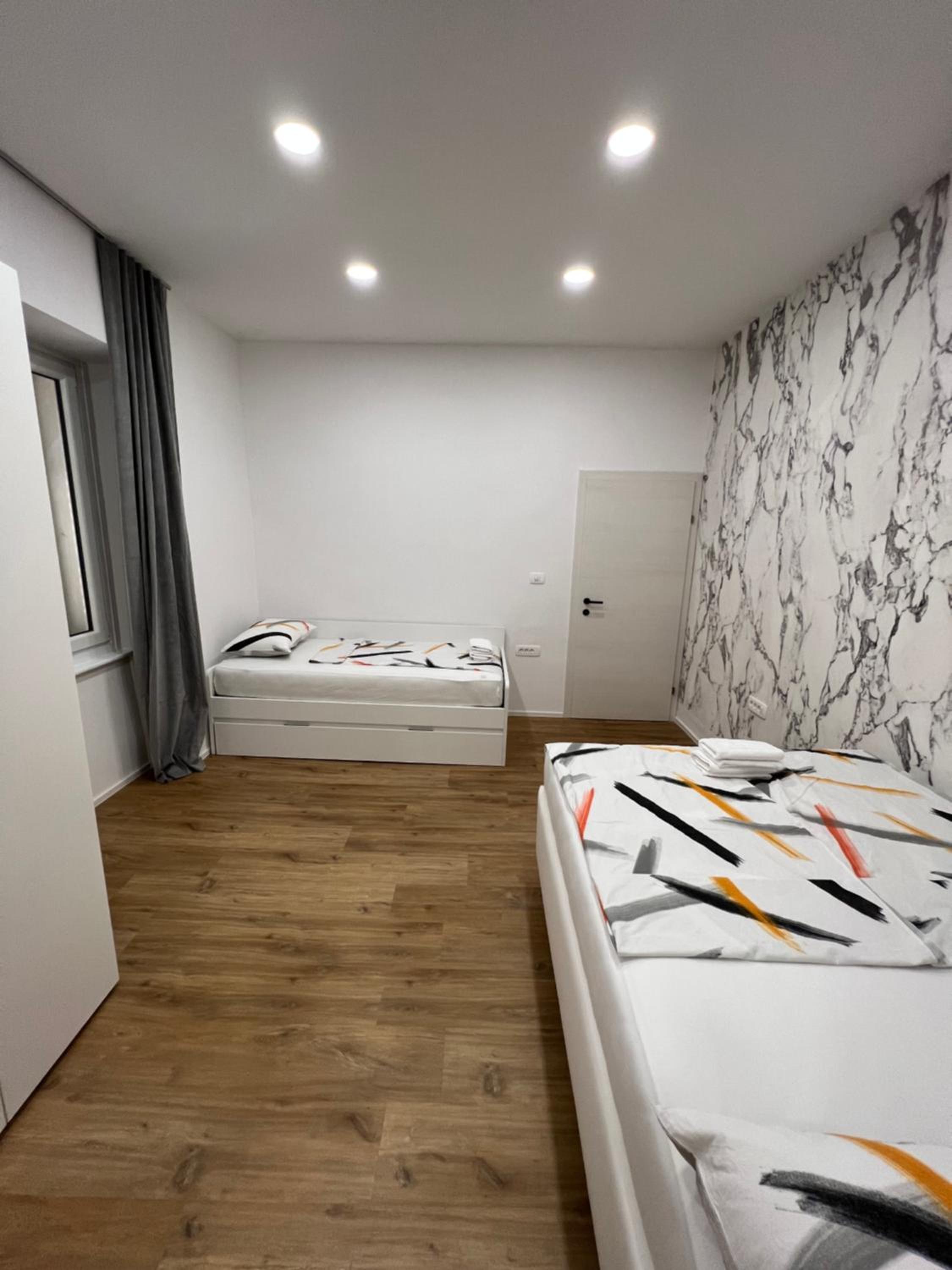 Grand Apartment Piran