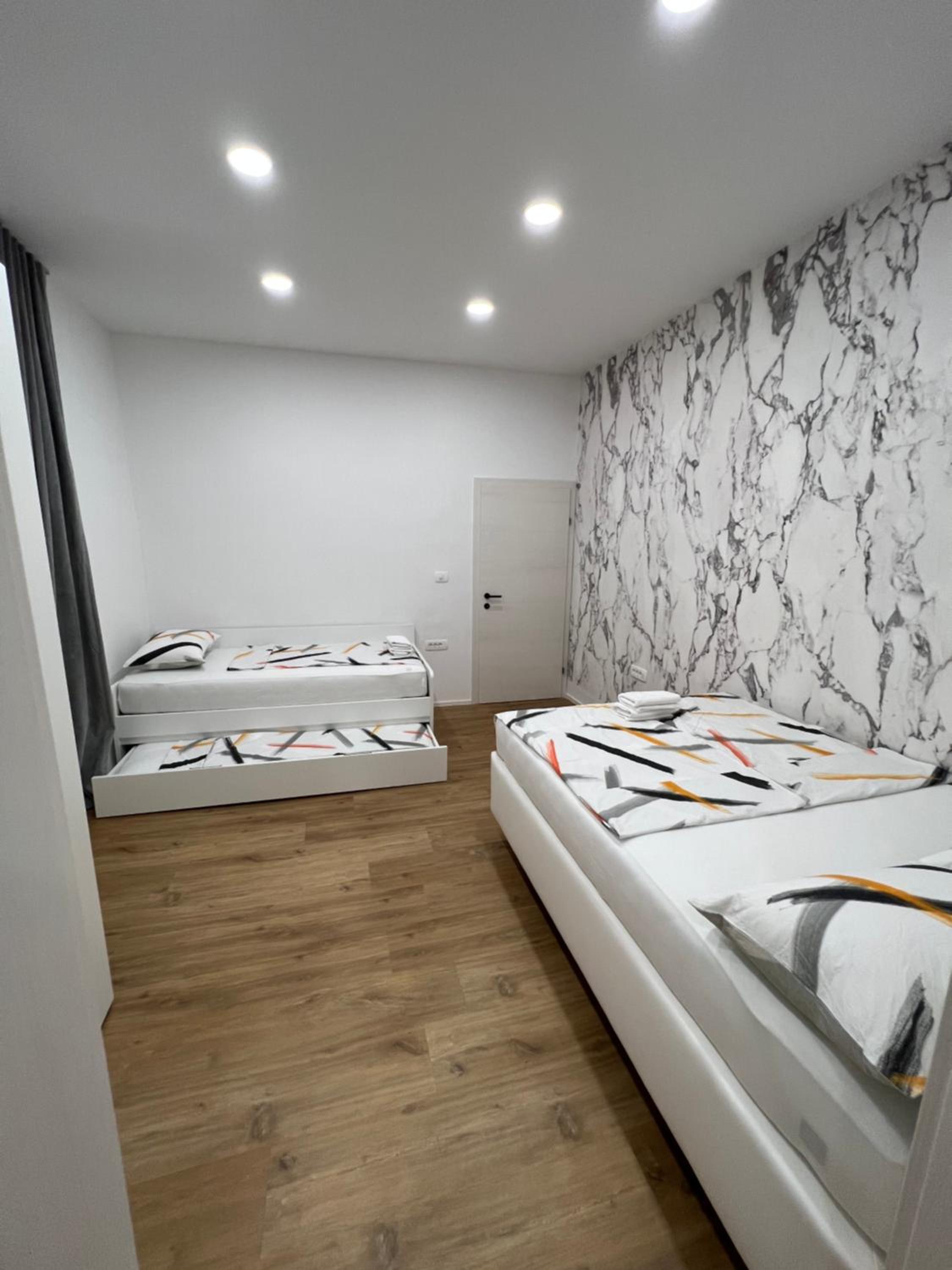 Grand Apartment Piran