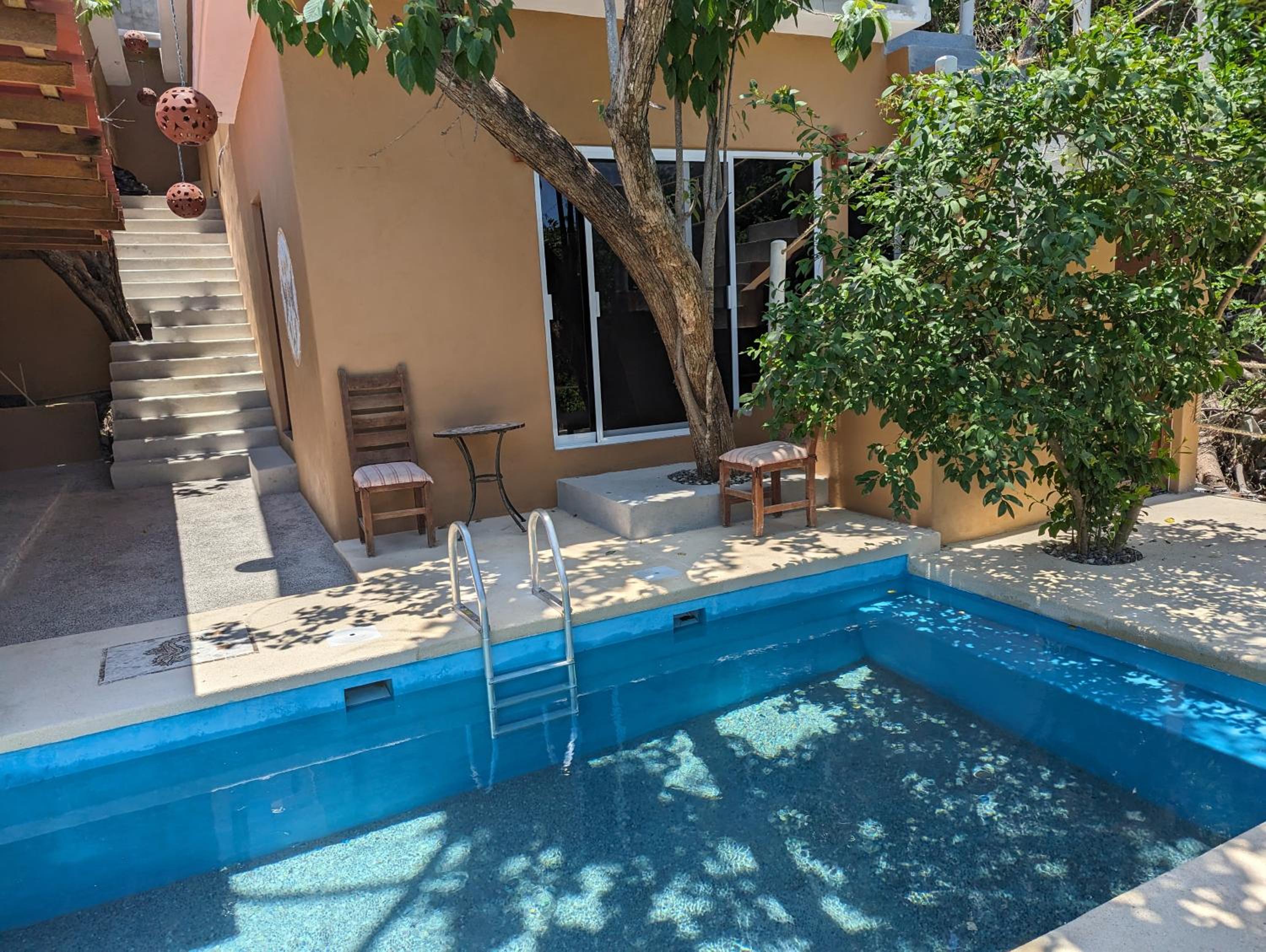 Casa Arcoiris Zihuatanejo B&B, photo 10
