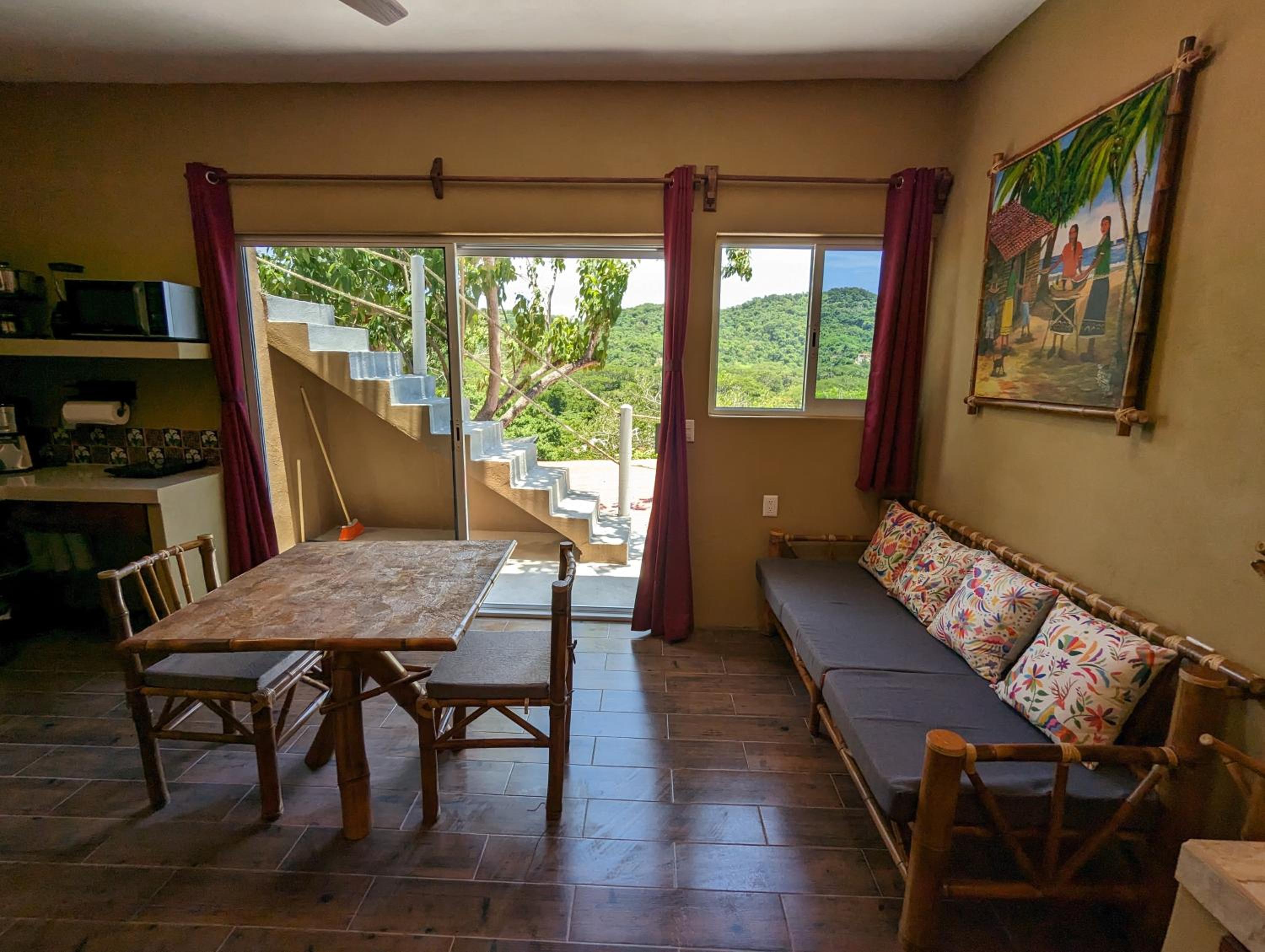 Casa Arcoiris Zihuatanejo B&B, photo 30