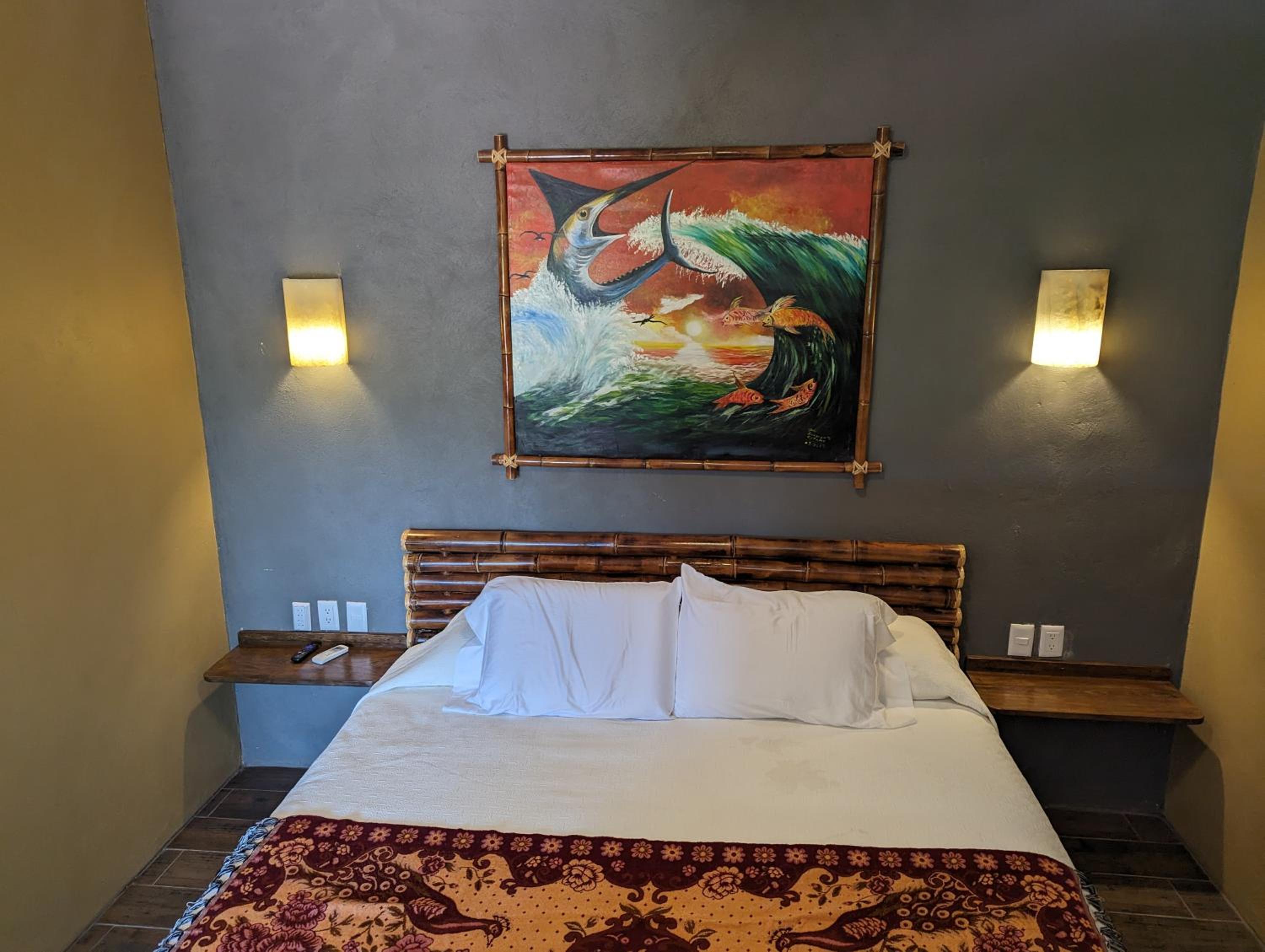 Casa Arcoiris Zihuatanejo B&B, photo 27